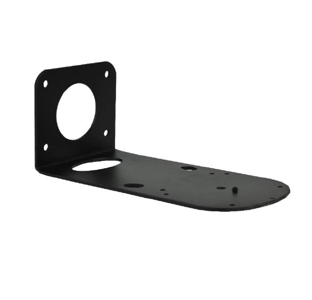 Wall Mount Kit to suit Biz Video Conference kit SV3100 , Inc Mounting Hardware, 1/4-20 screw x1 , M3 screws x 5 - new design - round base Wall Mount Kit to suit Biz Video Conference kit SV3100 , Inc Mounting Hardware, 1/4-20 screw x1 , M3 screws x 5 - new design - round base